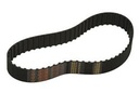 Moroso 97149: Radius Tooth Belt 28.3" long X .5" wide