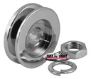 Tuff Stuff 7610E: Alternator Pulley Single V Groove