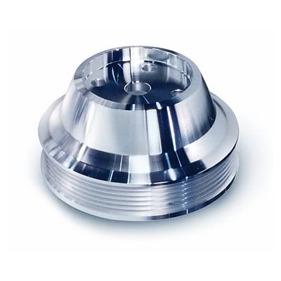 March Performance 6217: WATER PUMP PULLEY