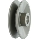 Powermaster 1137: Generator Pulley PowerGEN