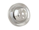 Mr Gasket 4975: Water Pump Pulley 1976-85 Small Block Chevy