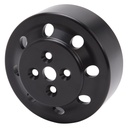 Edelbrock 8899: Victor Series Billet Water Pump Pulley