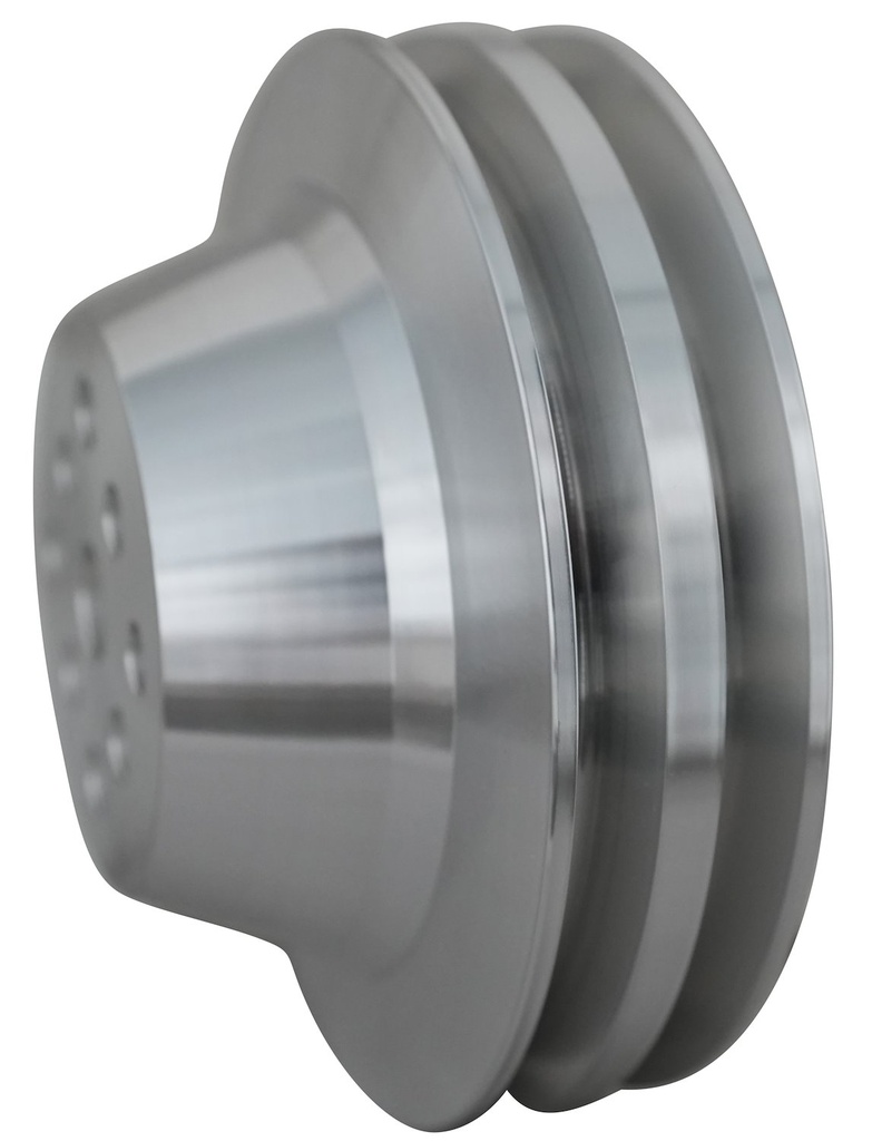 March Performance 7532: Water Pump Pulley Big Block Chevy