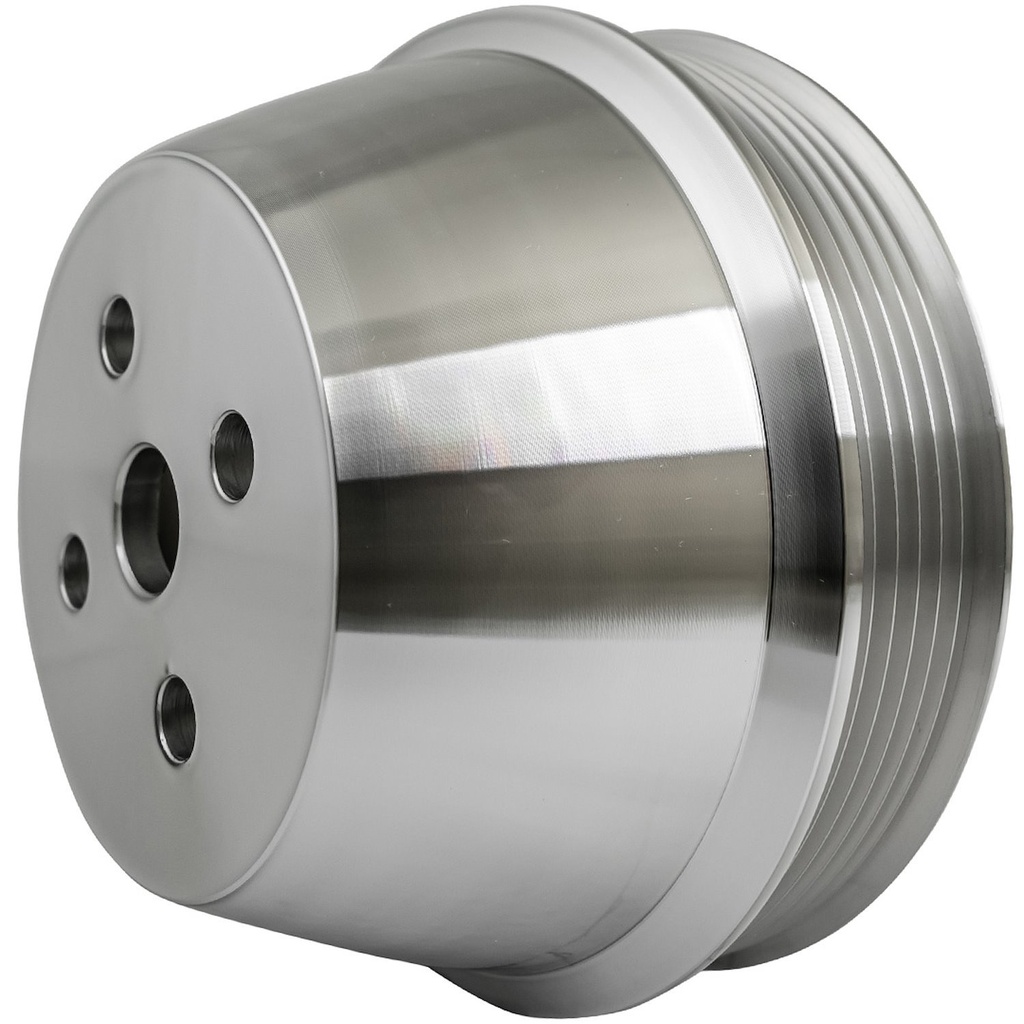 March Performance 6222: Water Pump Pulley Small Block Chevy