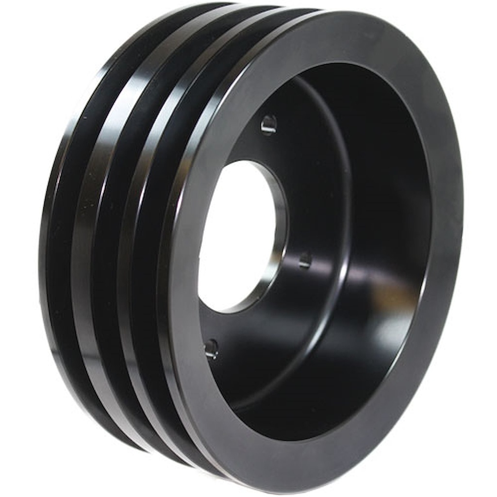 Vintage Air 730007: Crankshaft Pulley