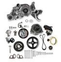 Holley 20-186P: 20-186P LS Mid-Mount Race Accessory Drive Kit