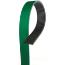 ACDelco K080645HD: Heavy Duty V-Ri (B)
