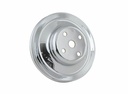 Mr Gasket 4967: Water Pump Pulley 1969-Up Big Block Chevy