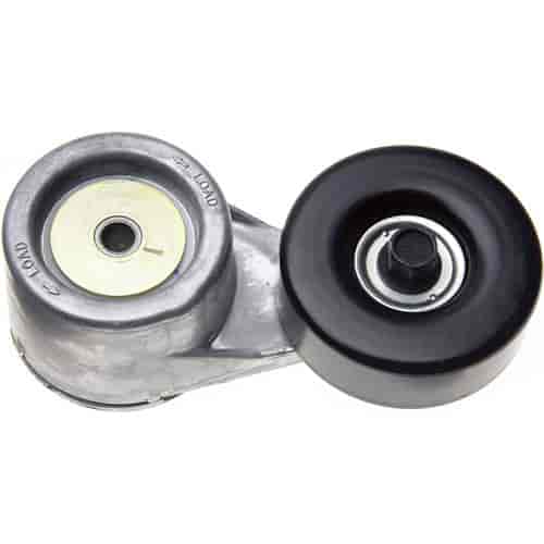 ACDelco 38107: Automatic Belt (B)