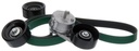 ACDelco ACK080865HD: Automatic Belt (A)