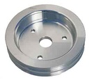 Trans Dapt 8877: Crankshaft Pulley BB-Chevy