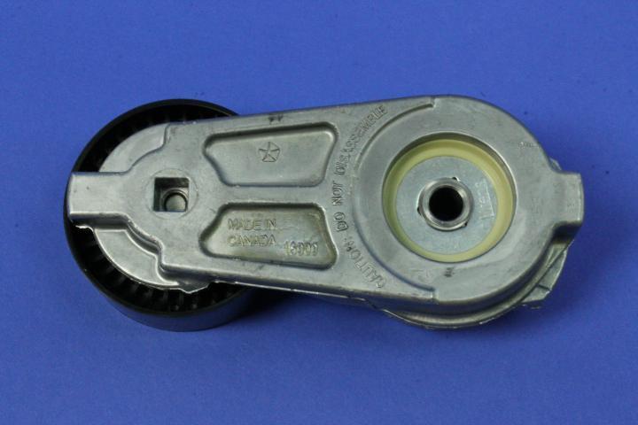 Mopar Accessories 04861660AA: TENSIONER BELT