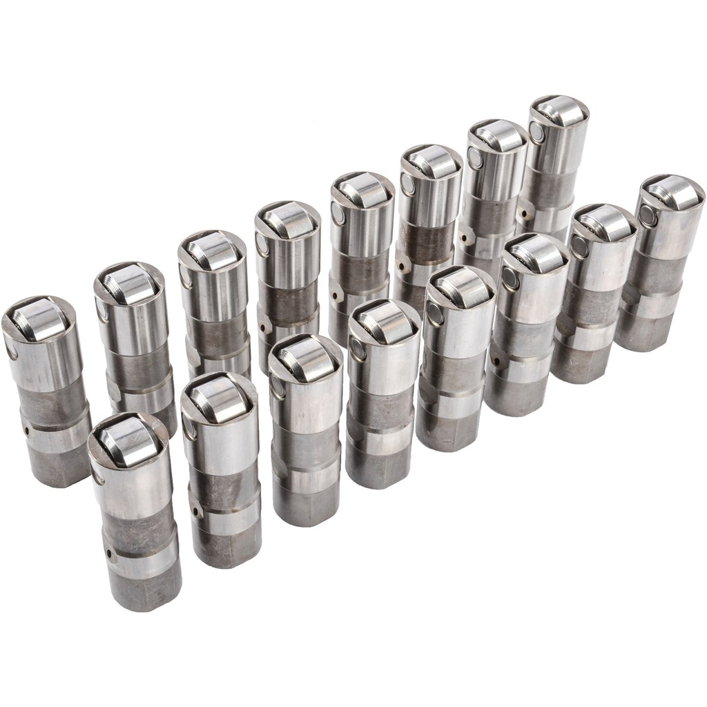 Chevrolet Performance 88958689: Racing Hydraulic Roller Lifter Kit Gen III and IV LS-Series GM Engines (Except with Active Fuel Management)