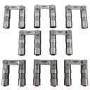 Howards Cams 91168: Street Series Hydraulic Roller Lifter Set Ford 221-400