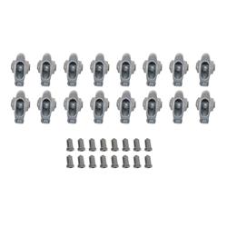 Summit Racing™ Pro Series Stainless Rocker Arms