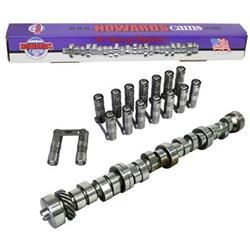 Howards Cams CL250705-12: FE 272/278 .525/.525 112L