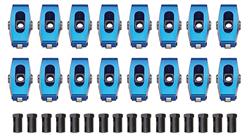 Summit Racing™ Aluminum Roller Rocker Arms