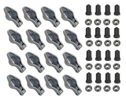 Summit Racing™ Cast Steel Roller Tip Rocker Arms