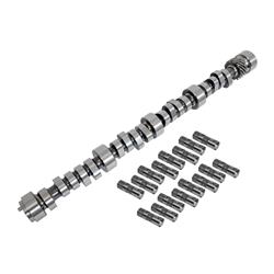 Summit Racing™ Pro SBC Cam And Lifter Kits