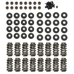 Summit Racing™ Dual Valve Spring Upgrade Kits for GM LS