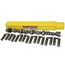 Howards Cams CL111815-10: Hydraulic Roller Camshaft & Lifter Kit 1955-1998 Chevy 262-400