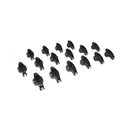COMP Cams 1820-16: Ultra Pro Magnum XD Rocker Arms Big Block Chevy 396-454