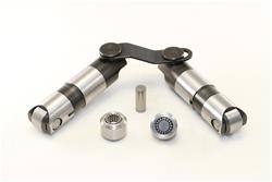 Isky Racing Cams 3977HYRT: Silver Series HPX Hydraulic Roller Lifter 1967-1995 Big Block Chevy