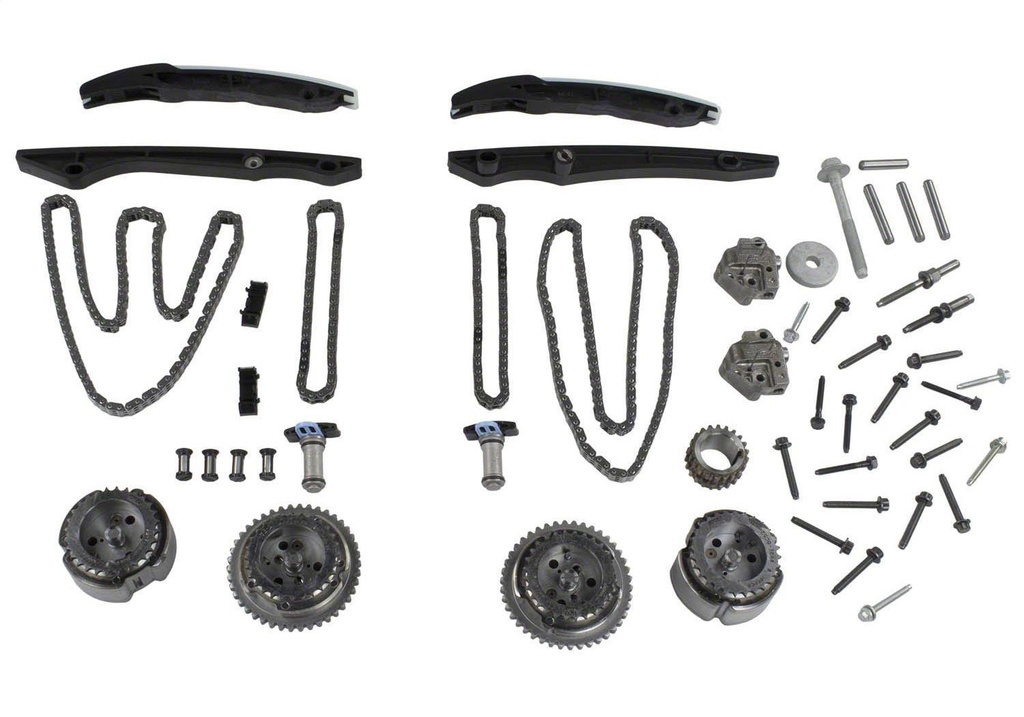 Ford Performance M-6004-A504: M-6004-A504 Camshaft Drive Kit