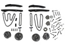 Ford Performance M-6004-A504: M-6004-A504 Camshaft Drive Kit