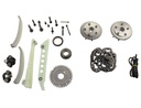 Ford Performance M-6004-463V: Camshaft Drive Kit 2005-2010 Ford 4.6L 3V