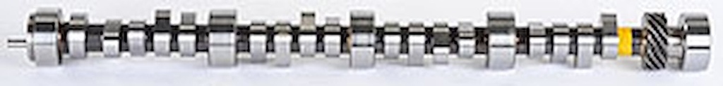 Chevrolet Performance 24502586: Hydraulic Roller Camshaft Small Block Chevy