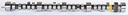 Chevrolet Performance 24502586: Hydraulic Roller Camshaft Small Block Chevy