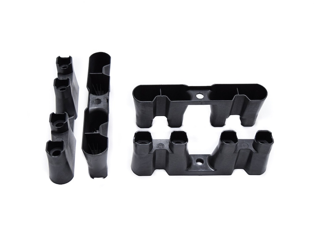 Brian Tooley Racing BTR BTR95365-4: BTR95365-4 Replacement Lifter Trays, For GM LS & LT Engines