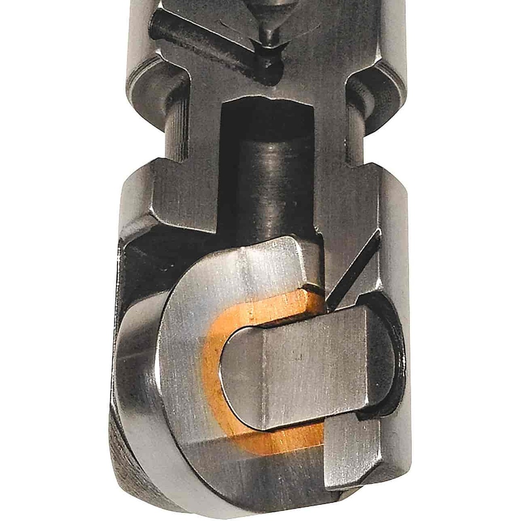Isky Racing Cams 37296RHEZMAX: Extreme Zone EZ-RollMAX Roller Lifter Set 1967-1996 Big Block Chevy