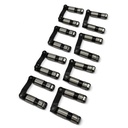 COMP Cams 85401-16: 85401-16 Retro-Fit Hydraulic Roller Lifters for Chevy Big Block Engines w/OEM Flat Tappet Camshaft [16]