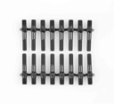 ARP 134-7104: 3/8" with roller rockers B : 1.895"