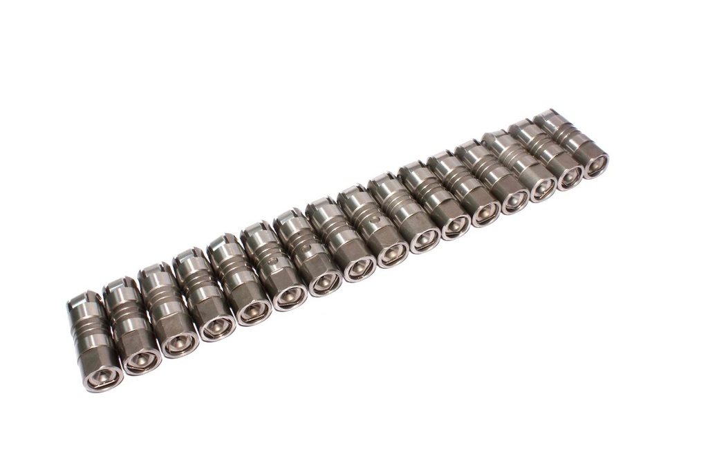 COMP Cams 851-16: OE-Style Hydraulic Roller Lifters Small Block Ford 302