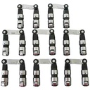 Howards Cams 91135: Racemax Mechanical Roller Lifters Chevy Gen V & VI Mark IV