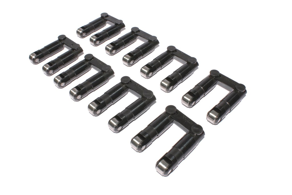 COMP Cams 15956-16: Short Travel Race Hydraulic Roller Lifters GM LS Series 1997-Present