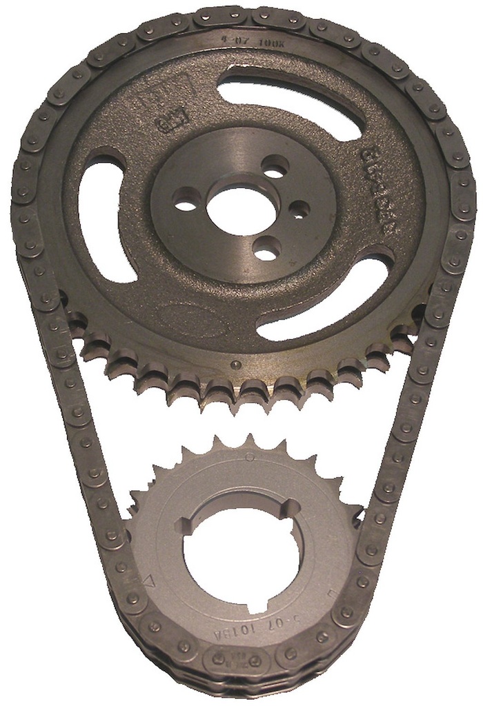 Cloyes 9-1100: Street True Roller Timing Set