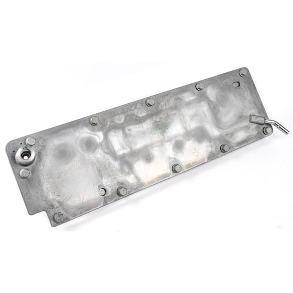 Chevrolet Performance 12599296: Lifter Valley Cover Chevy Small Block Gen III/IV LS Engines