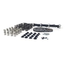 COMP Cams K11-242-3: Xtreme Energy 268H Hydraulic Flat Tappet Camshaft Complete Kit Lift: .515" /.520" Duration: 268°/280° RPM Range: 1600-5800