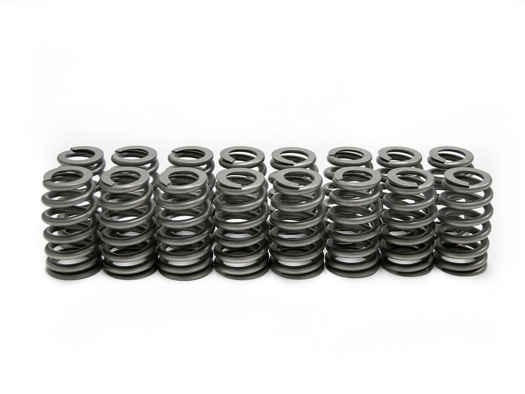 Brian Tooley Racing BTR SP011-16: SP011-16 Beehive Valve Spring Set, GM LS6, Max Lift: .560 in.