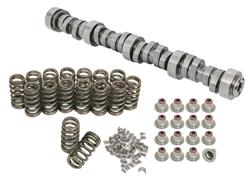 Summit Racing™ Pro LS Camshaft & Spring Kits