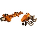 Harland Sharp S72026K: ROCKER ARMS CHRYSLER 1.6