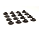 COMP Cams 740-16: 10° Super Lock Steel Retainers Valve Spring Diameter: 1.437" to 1.500"