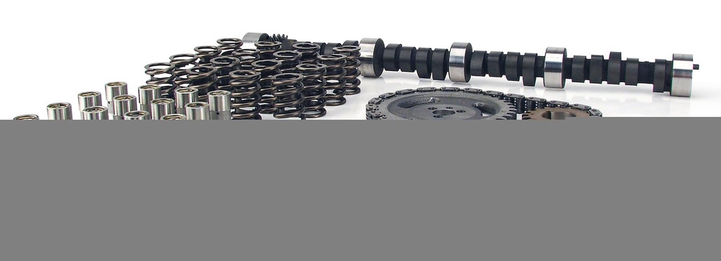COMP Cams K12-210-2: Comp Cams High Energy Hydraulic Flat Tappet Camshafts