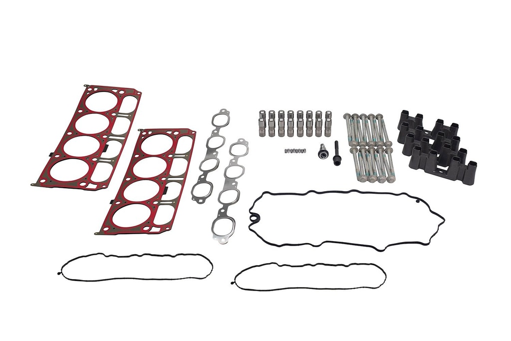COMP Cams 5563-KIT: Premium DOD Delete Kit for GM Gen V L83