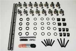 PRW Platinum Series Shaft-Mount Rocker Arms