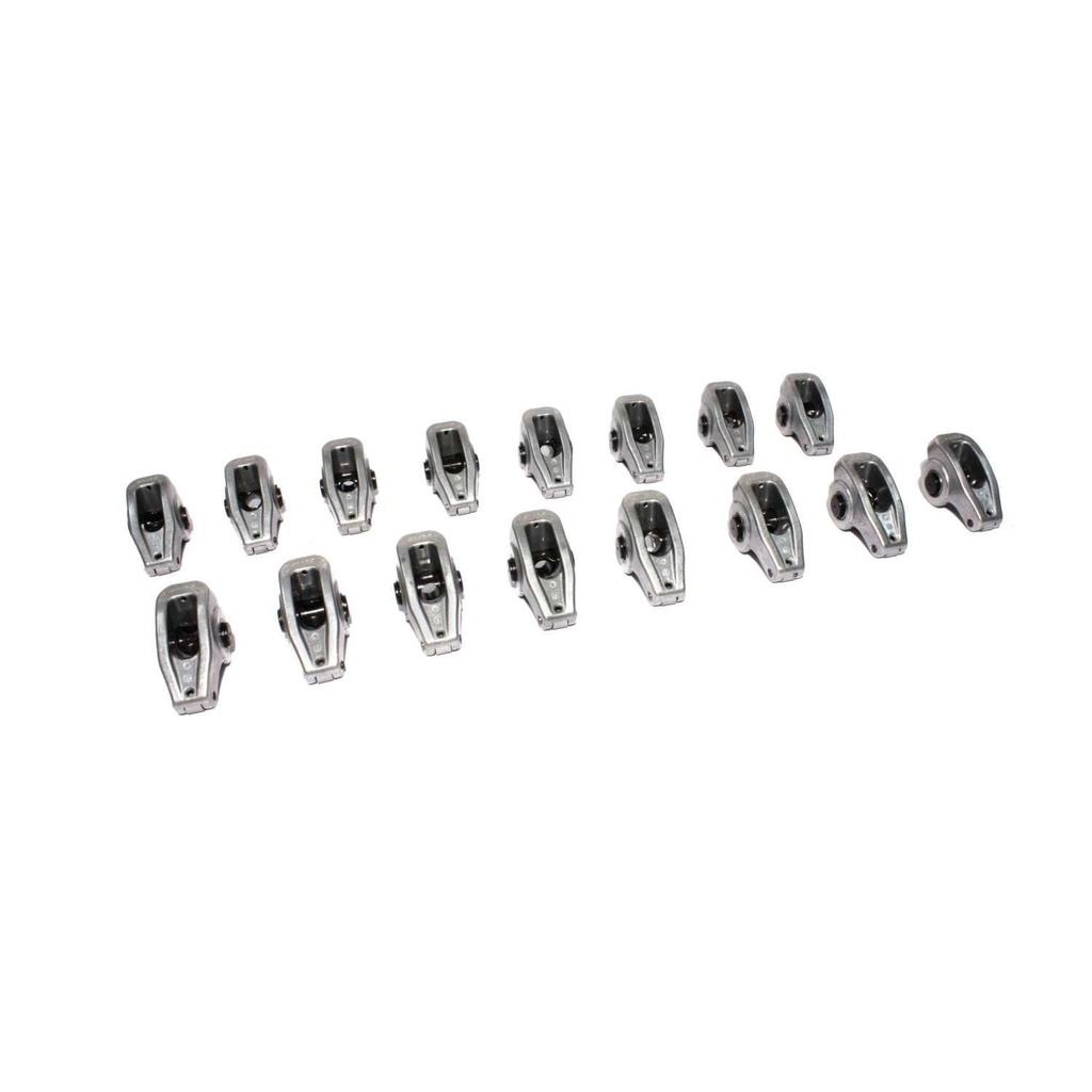 COMP Cams 17021-16: High Energy Rocker Arms Chevy 396-454 V8